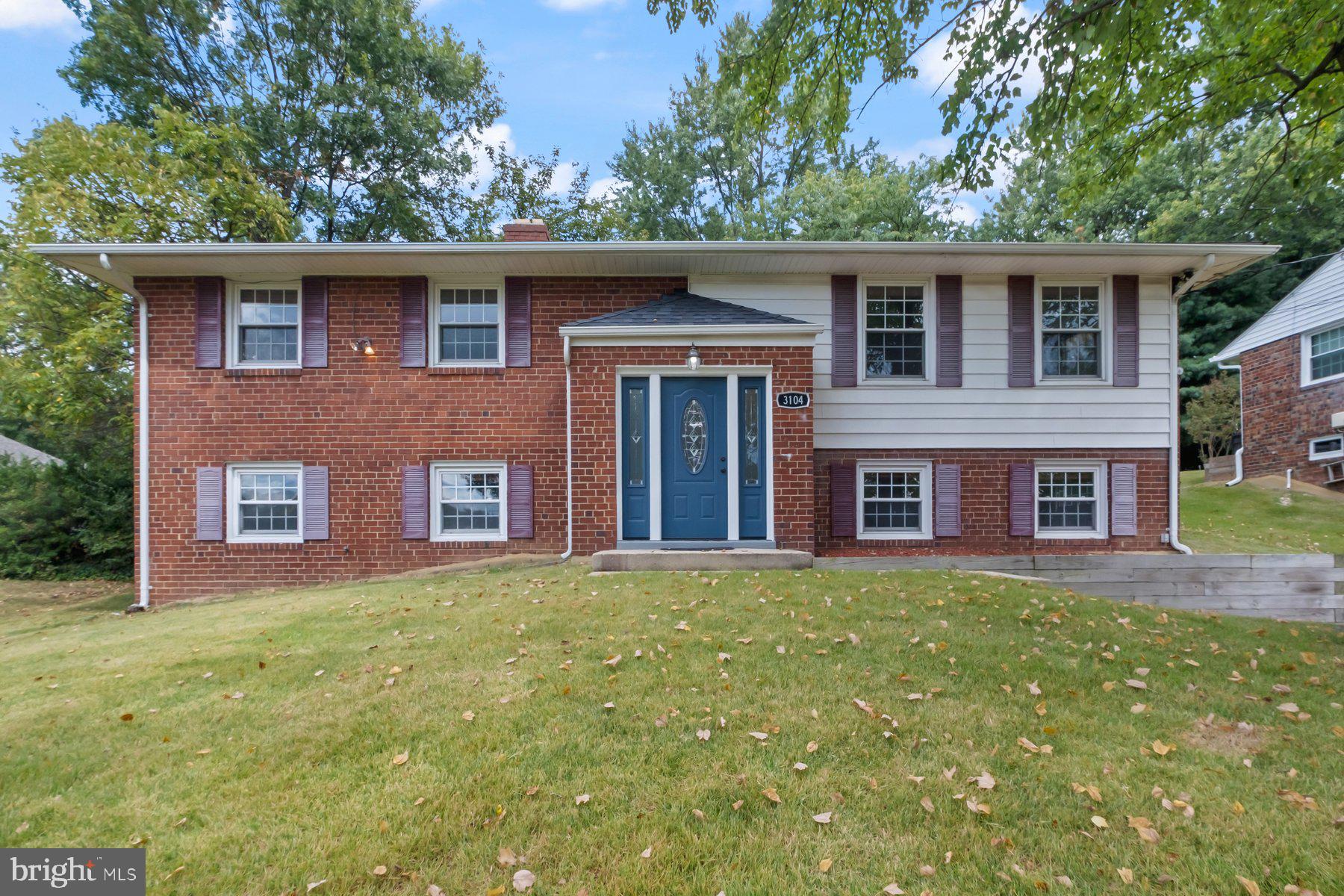 CALVERTON - Residential