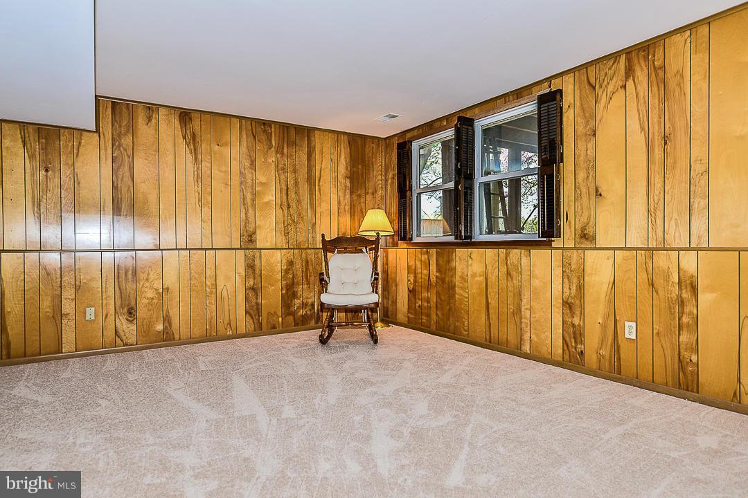 FOX MILL ESTATES - Farm