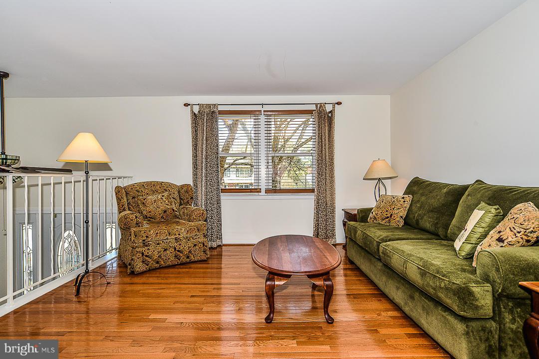 FOX MILL ESTATES - Farm