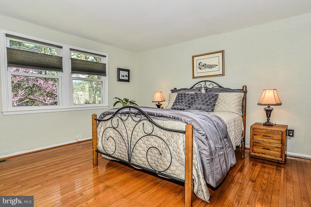 FOX MILL ESTATES - Farm