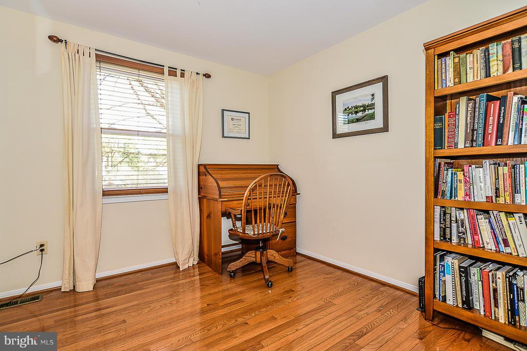 FOX MILL ESTATES - Farm