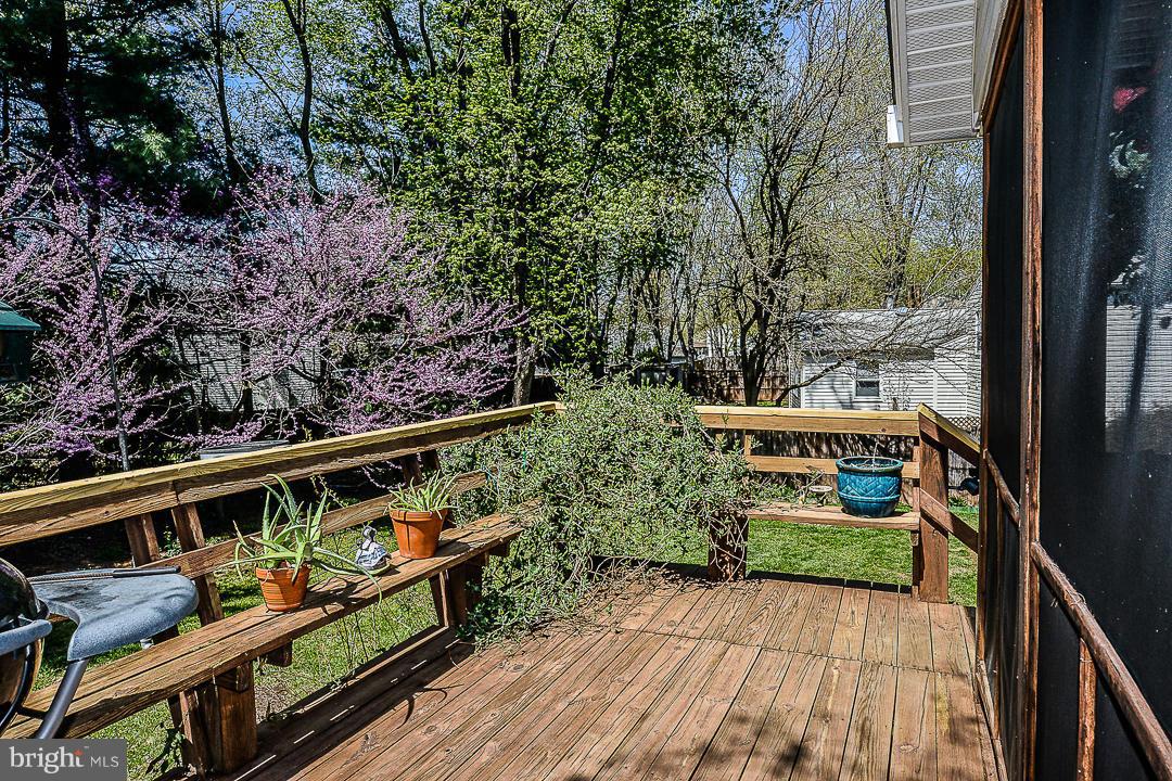 FOX MILL ESTATES - Farm