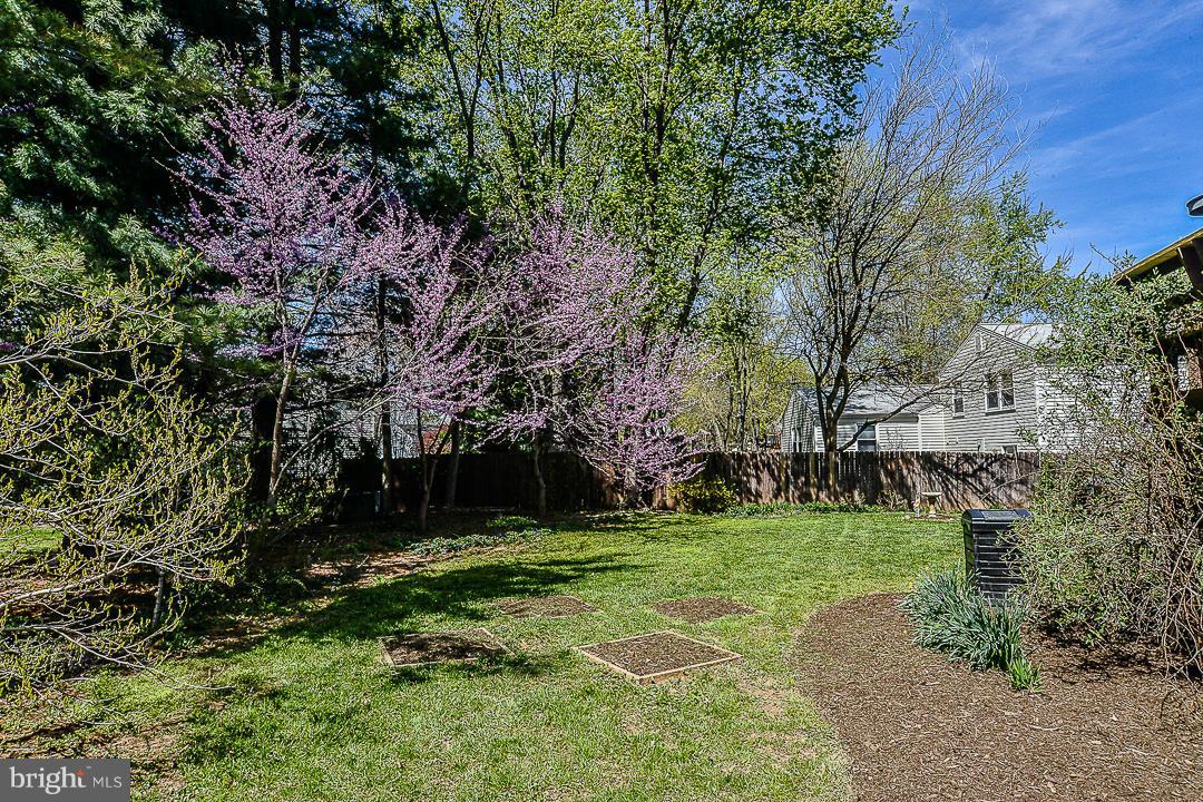 FOX MILL ESTATES - Farm