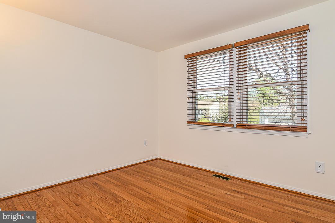 FOX MILL ESTATES - Farm