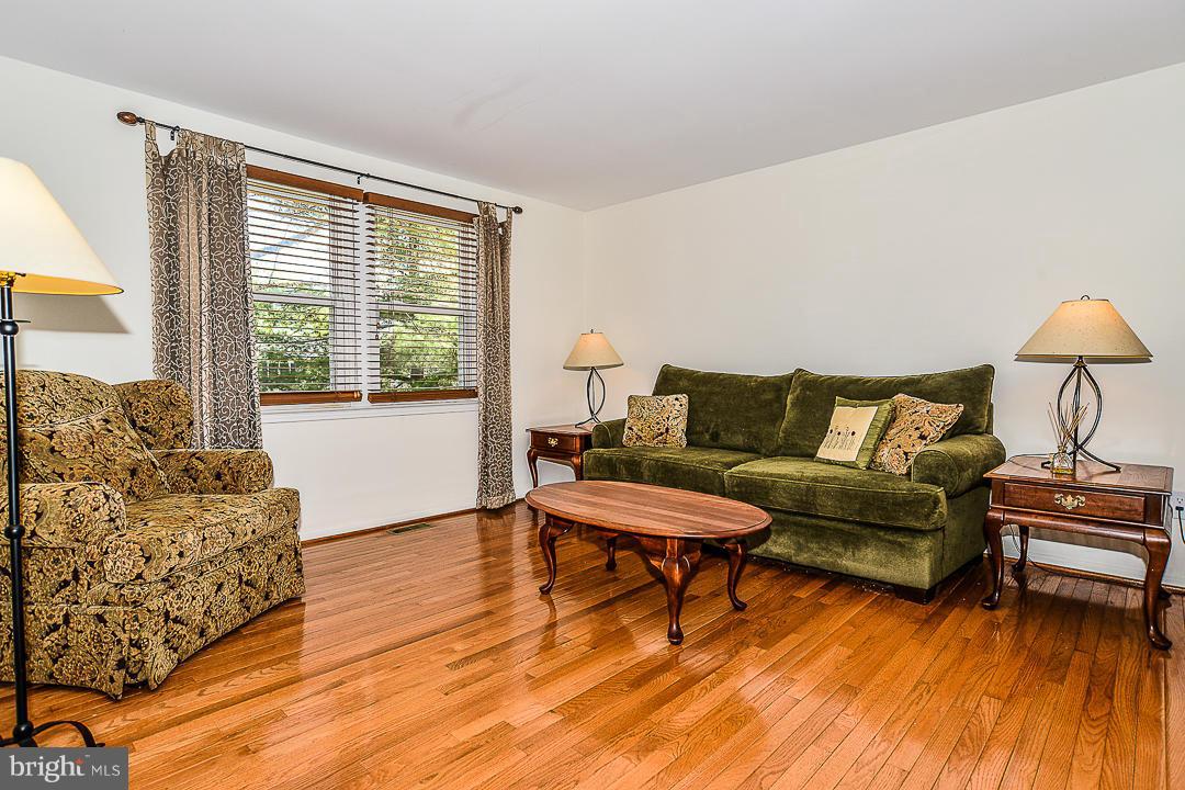 FOX MILL ESTATES - Farm