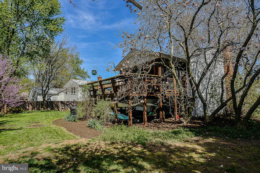 FOX MILL ESTATES - Farm