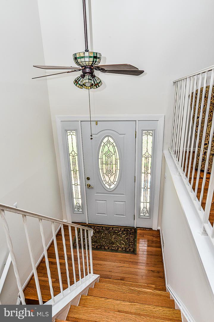 FOX MILL ESTATES - Farm