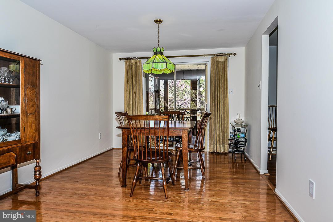 FOX MILL ESTATES - Farm