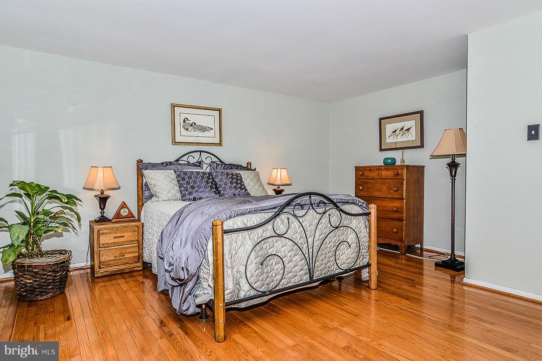 FOX MILL ESTATES - Farm