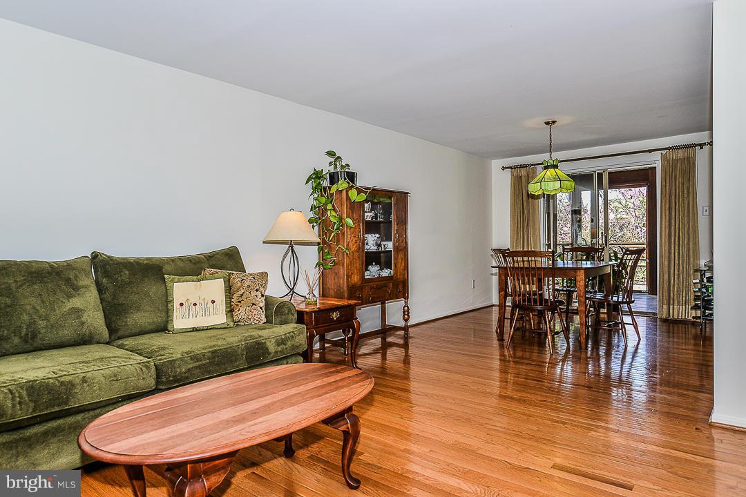 FOX MILL ESTATES - Farm