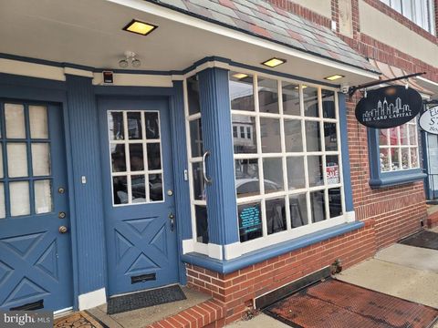 579 HADDON AVENUE COLLINGSWOOD NJ 08108