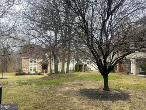 Condo For Rent - 214 Tavistock<br/> CHERRY HILL, NJ 08034