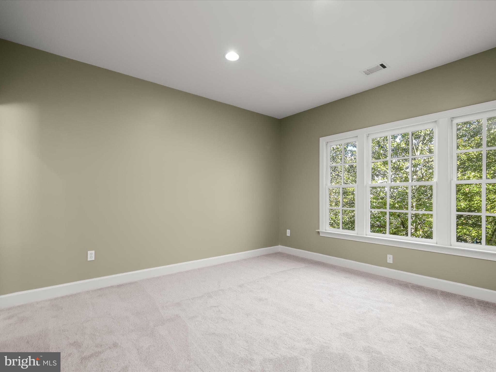 MAPLE LAWN - Residential