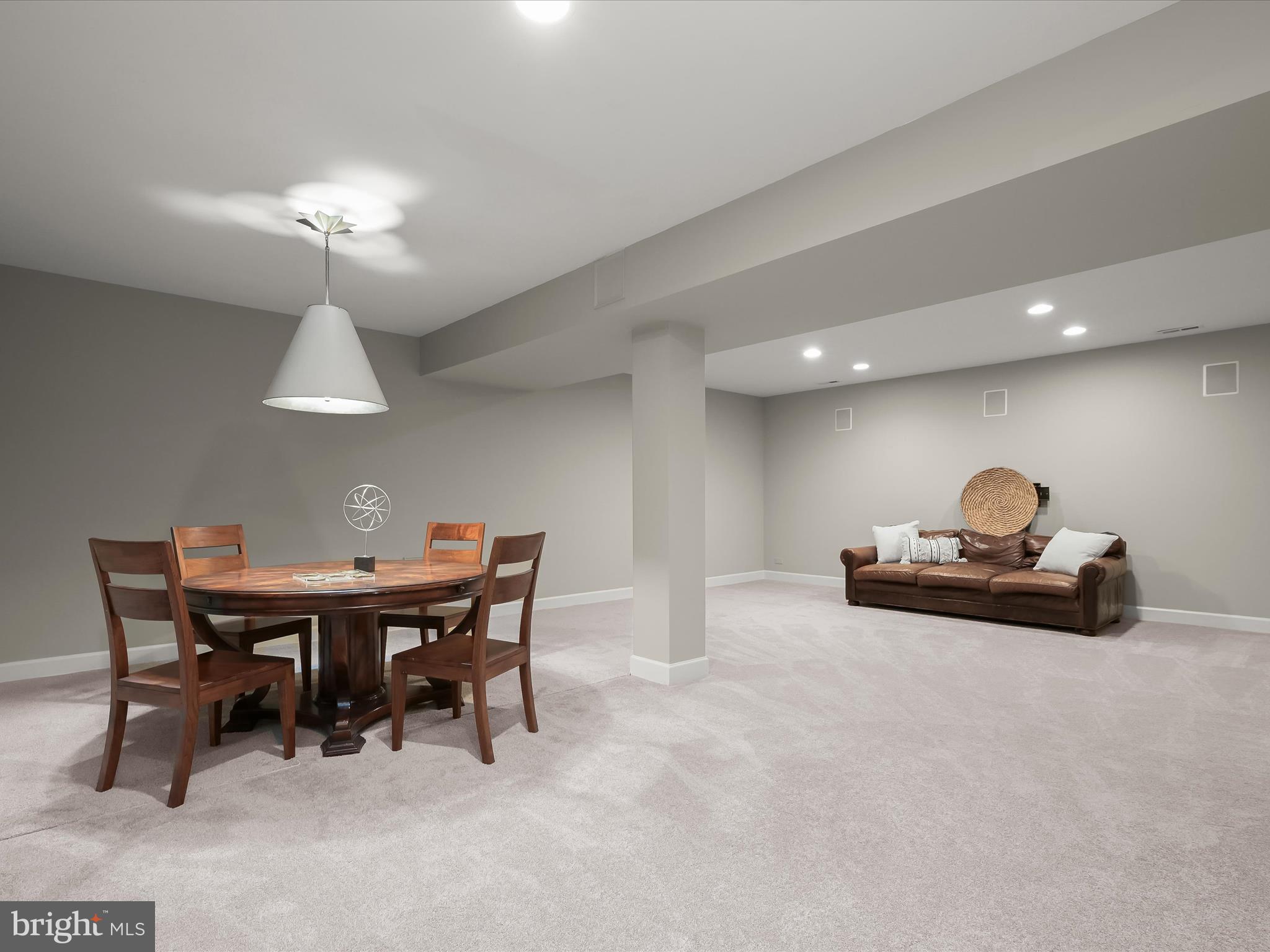 MAPLE LAWN - Residential