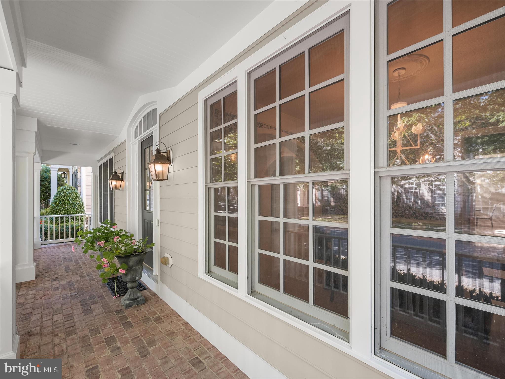 MAPLE LAWN - Residential