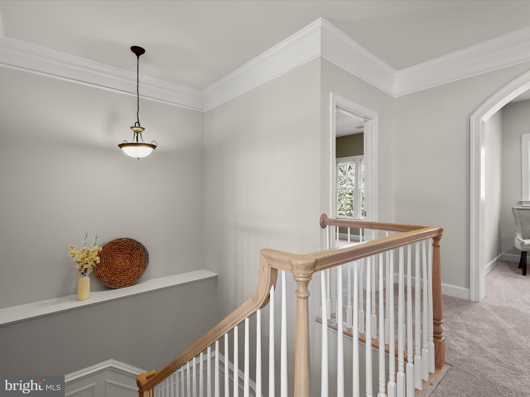 MAPLE LAWN - Residential