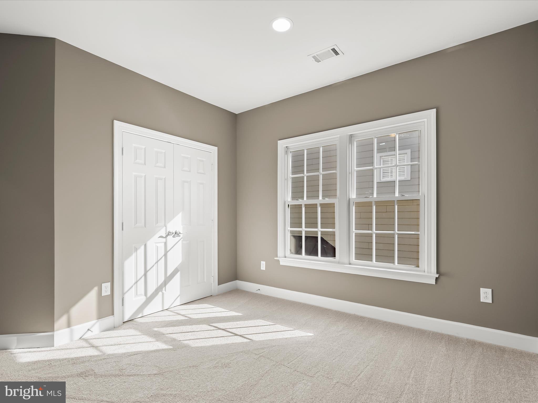 MAPLE LAWN - Residential