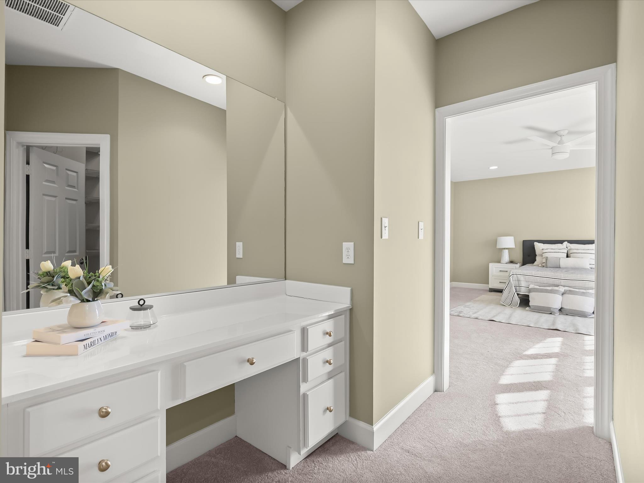 MAPLE LAWN - Residential