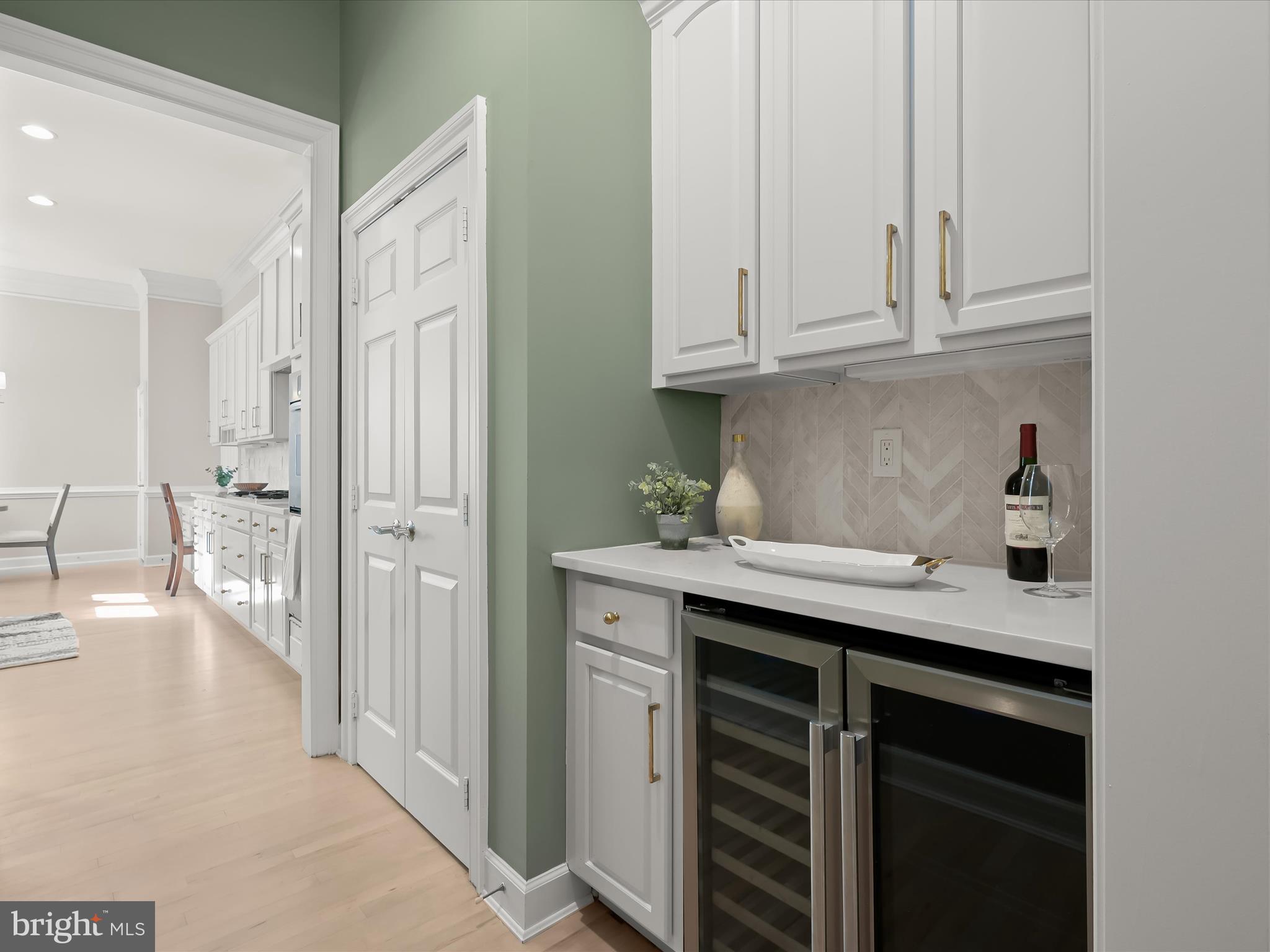 MAPLE LAWN - Residential