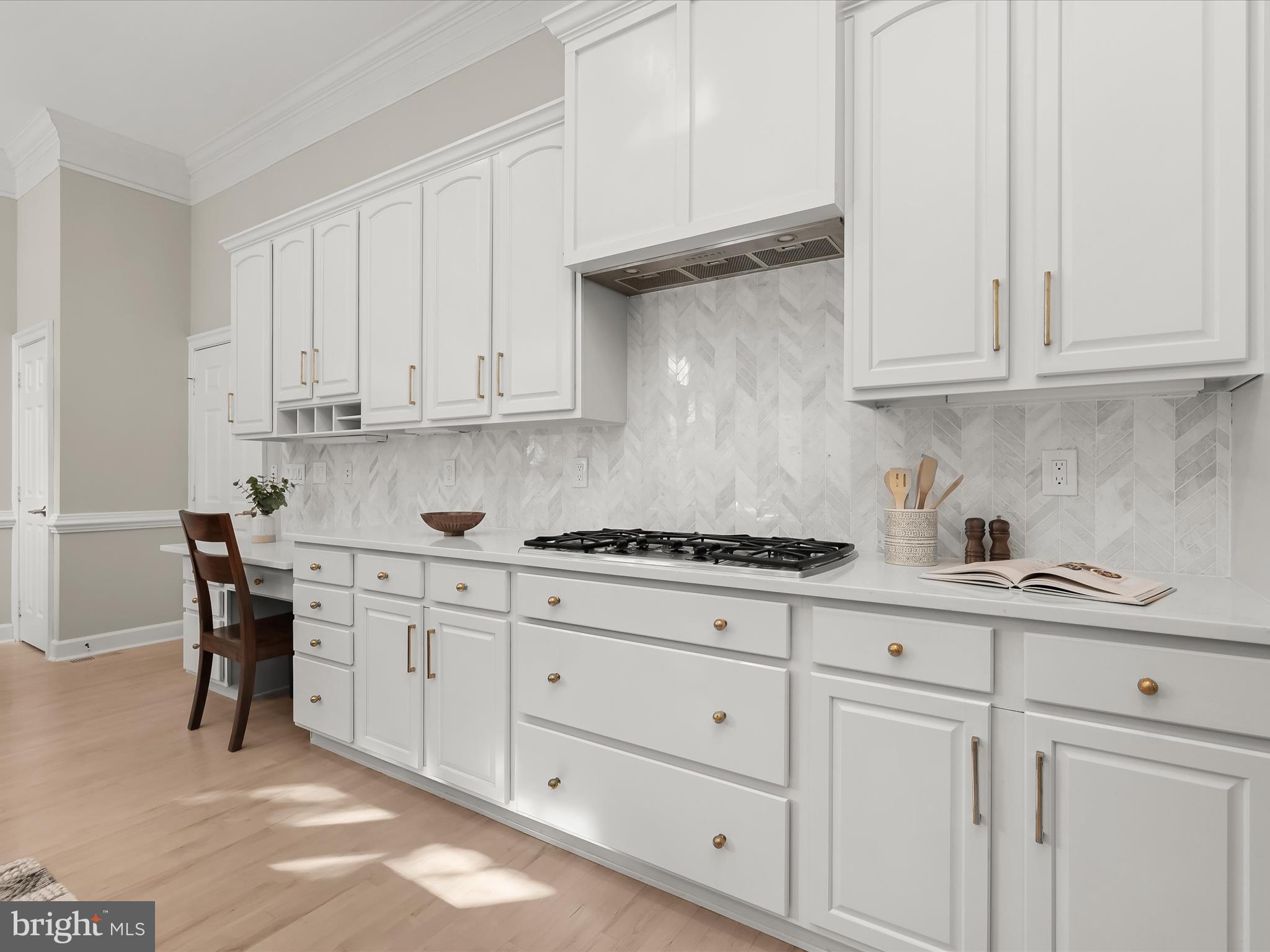 MAPLE LAWN - Residential