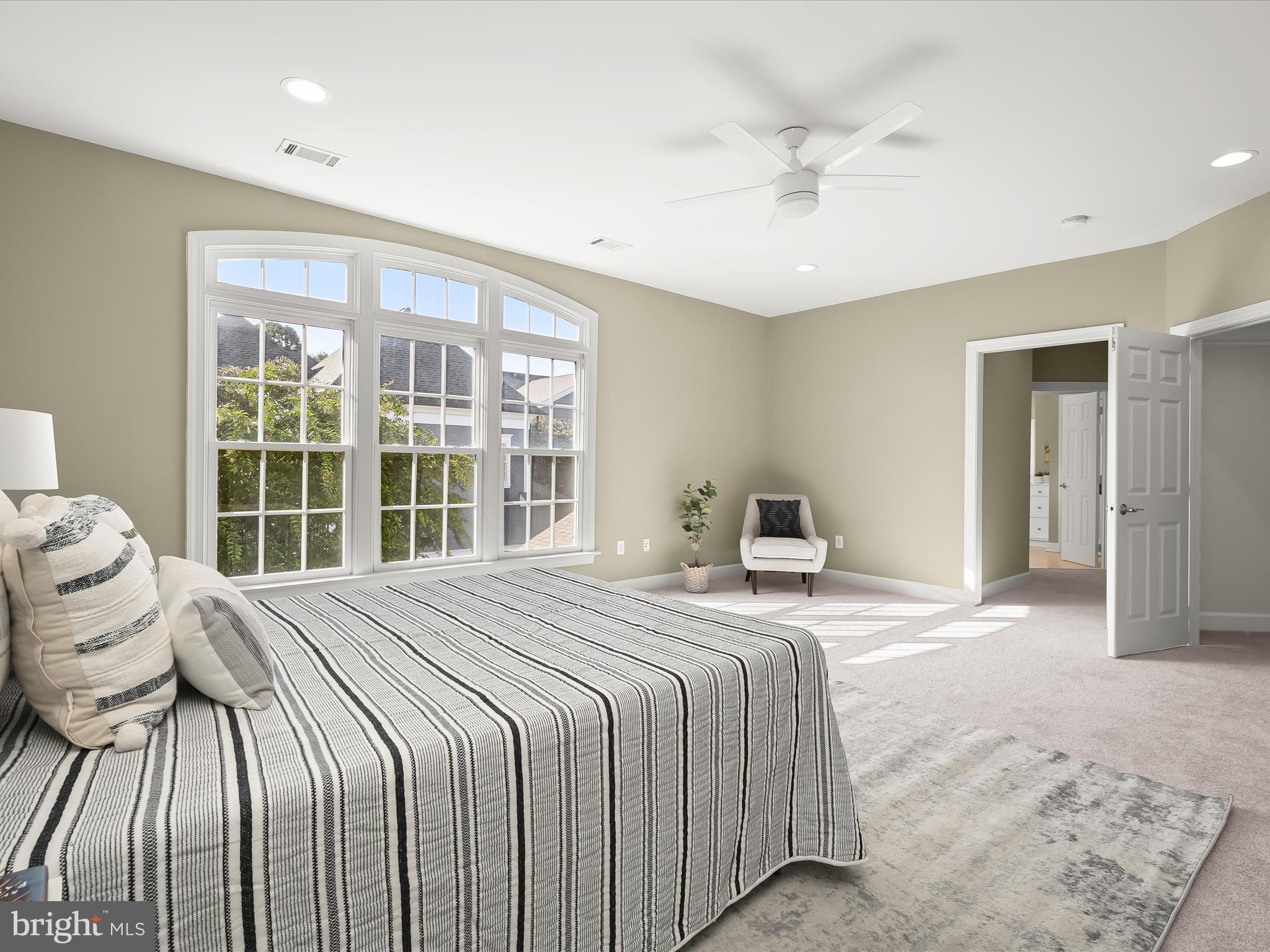 MAPLE LAWN - Residential