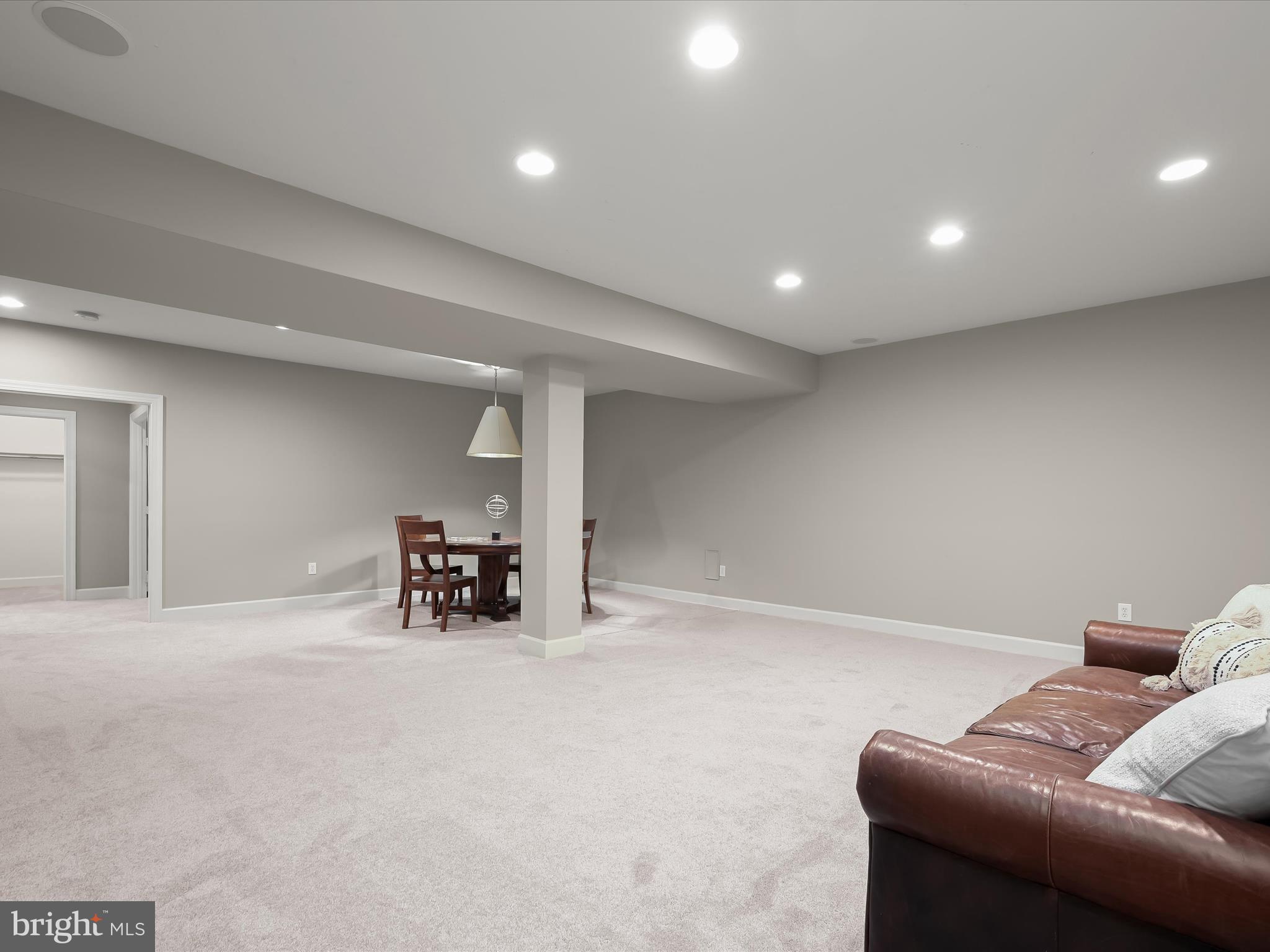 MAPLE LAWN - Residential