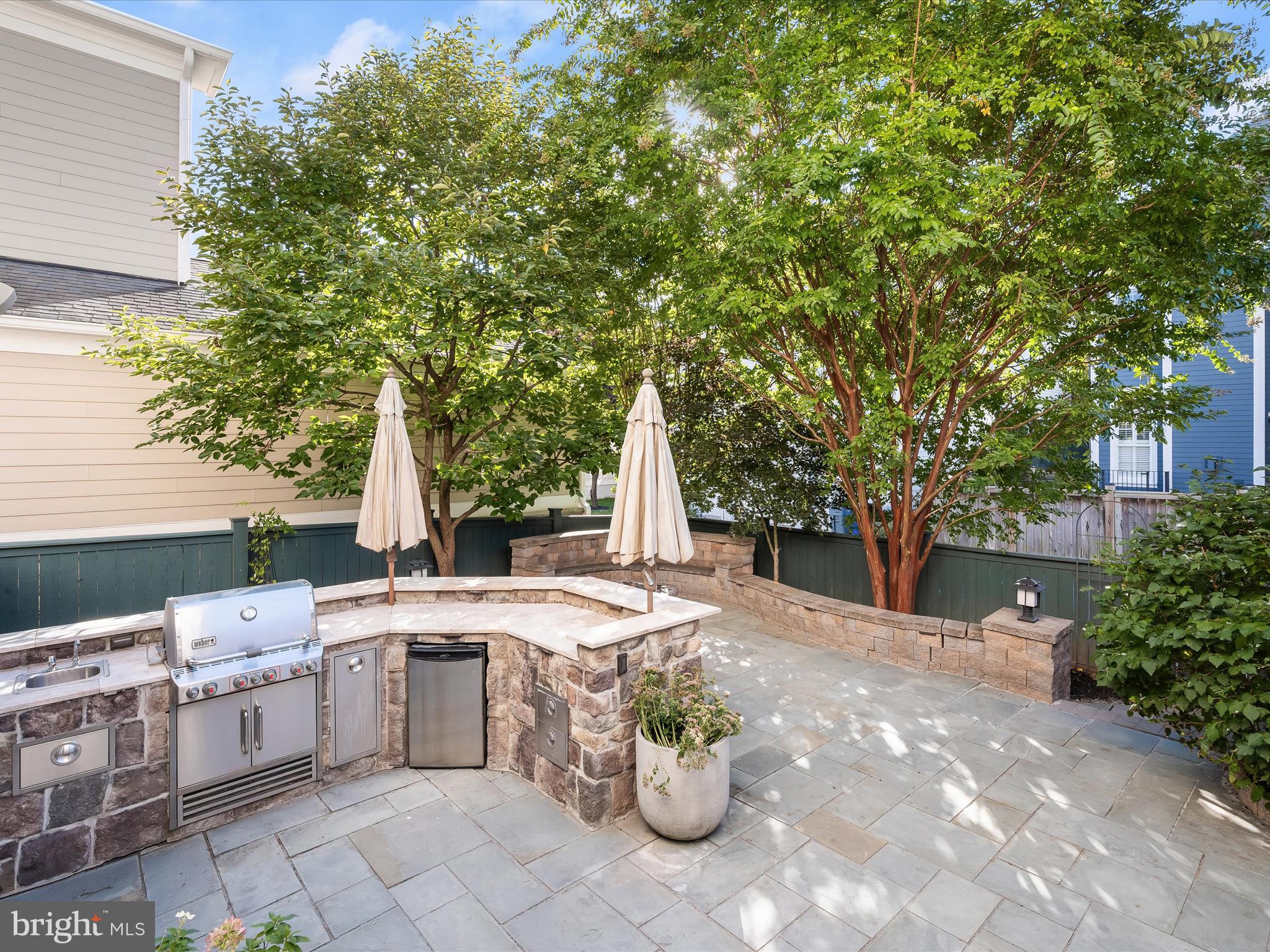 MAPLE LAWN - Residential