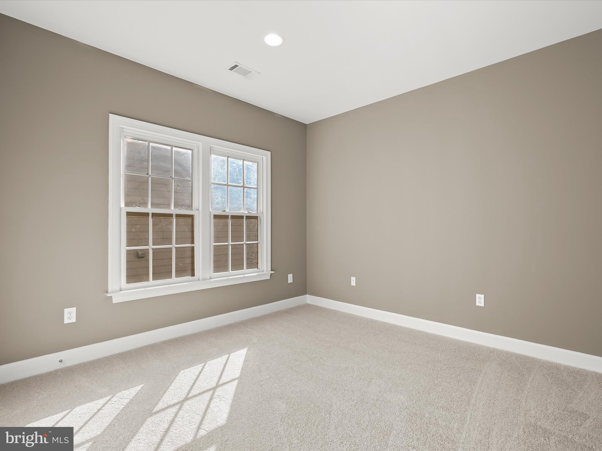 MAPLE LAWN - Residential