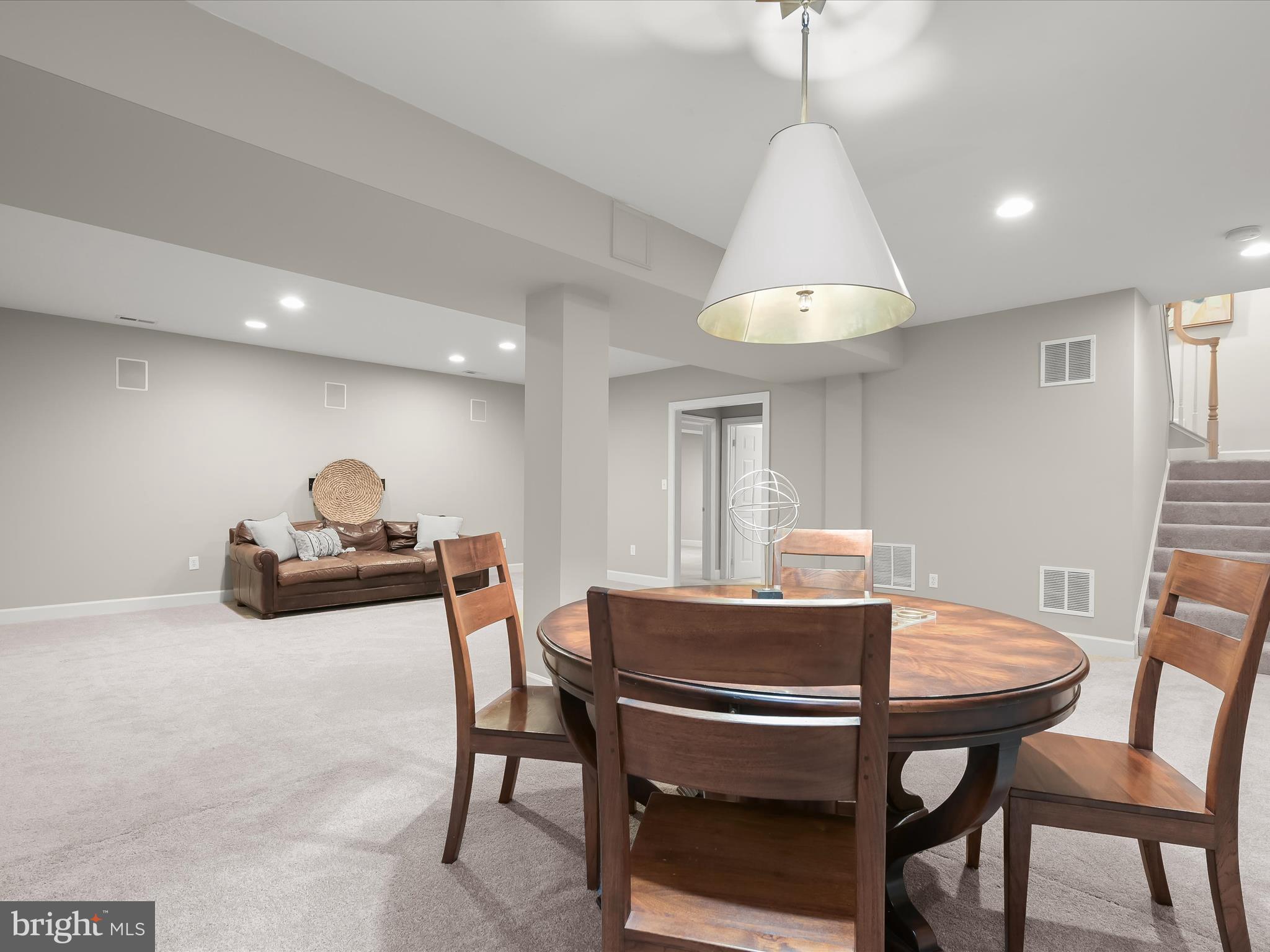 MAPLE LAWN - Residential