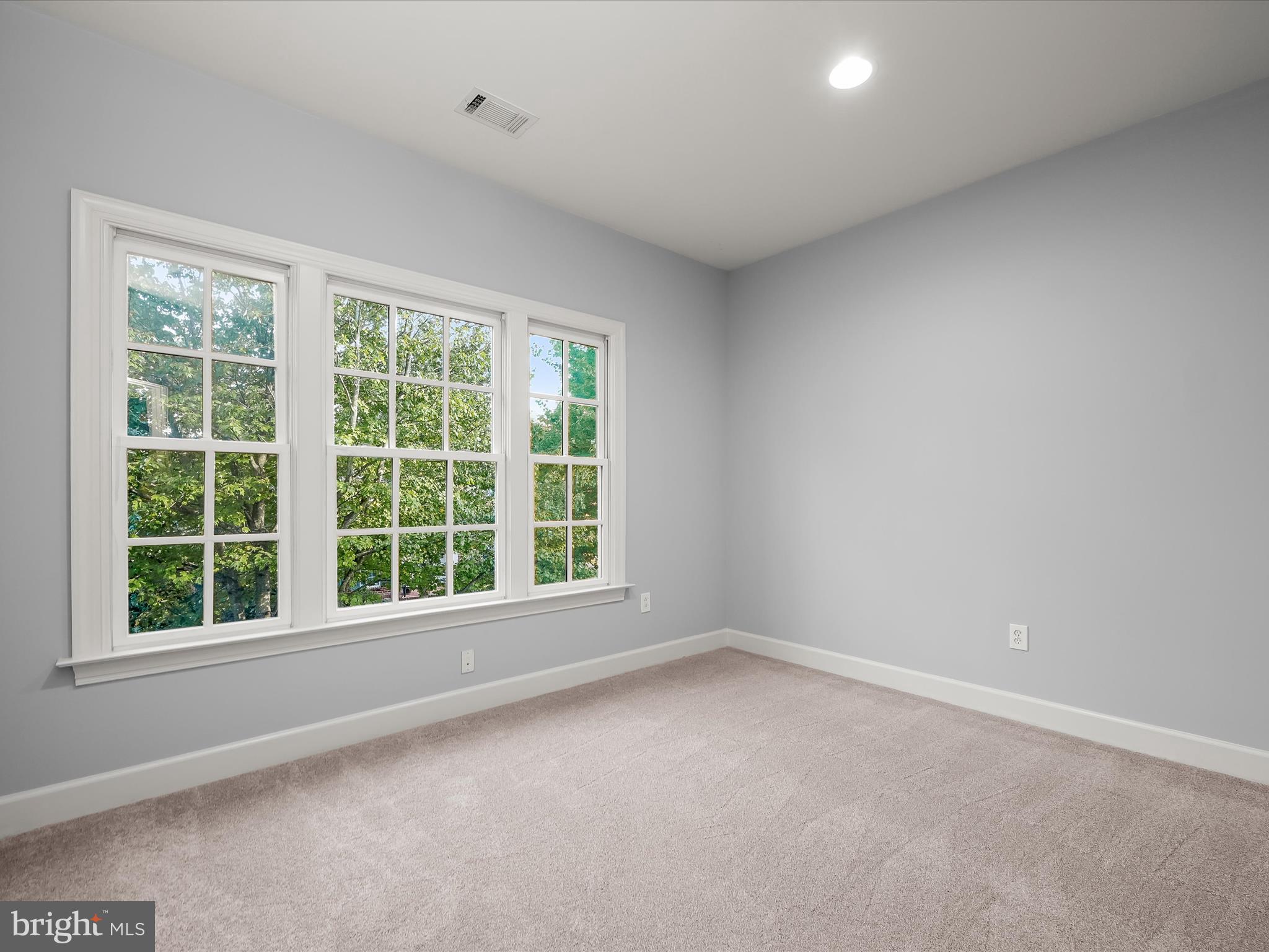 MAPLE LAWN - Residential