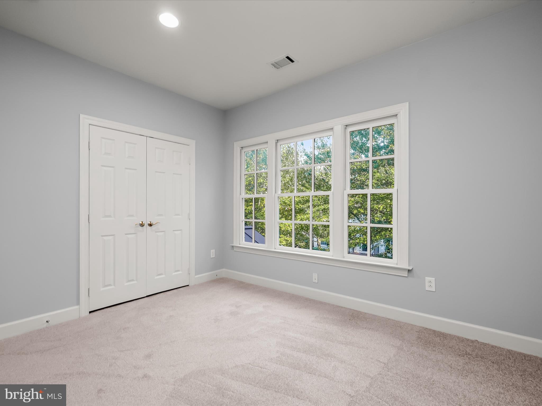 MAPLE LAWN - Residential