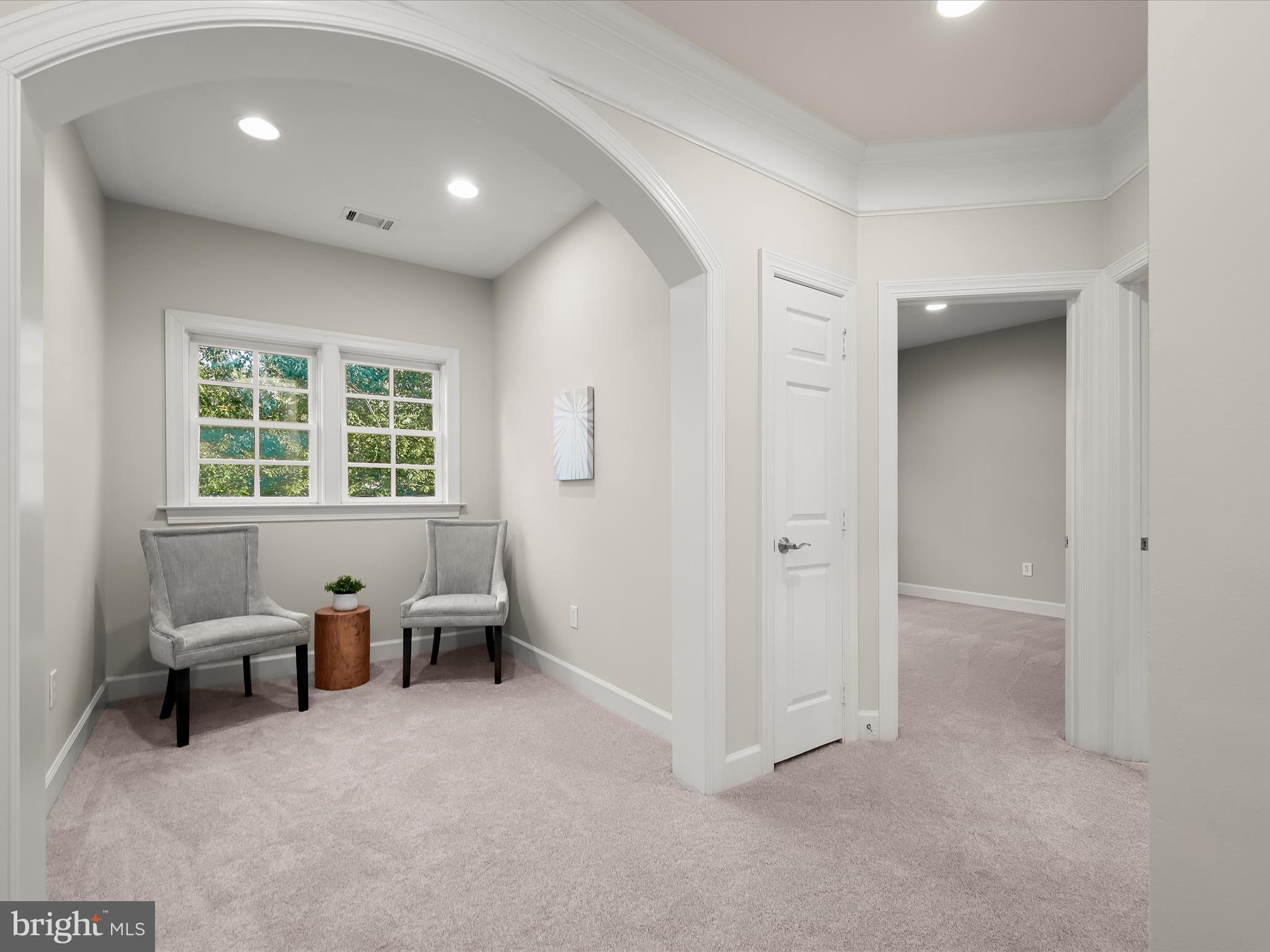 MAPLE LAWN - Residential