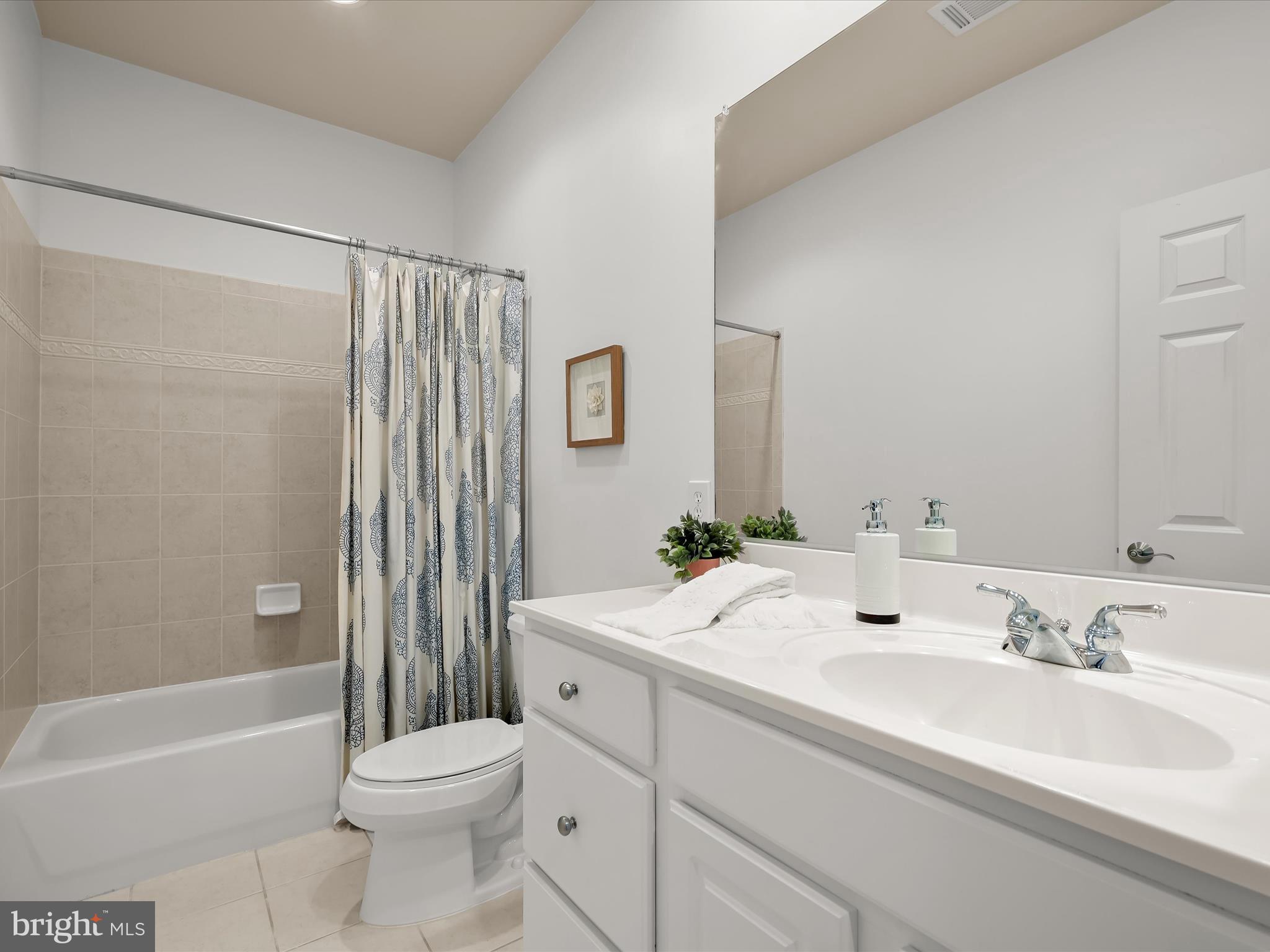 MAPLE LAWN - Residential