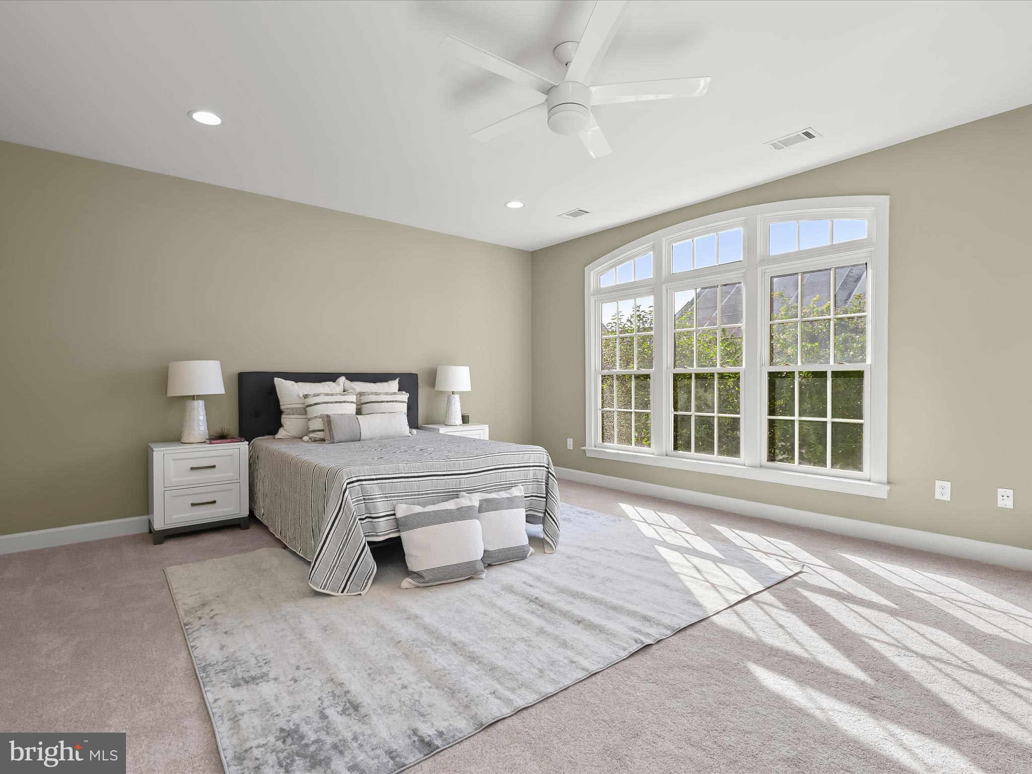 MAPLE LAWN - Residential