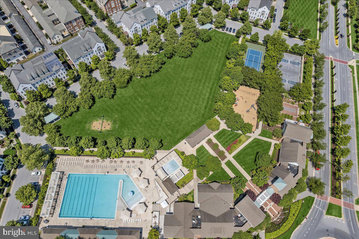 MAPLE LAWN - Residential