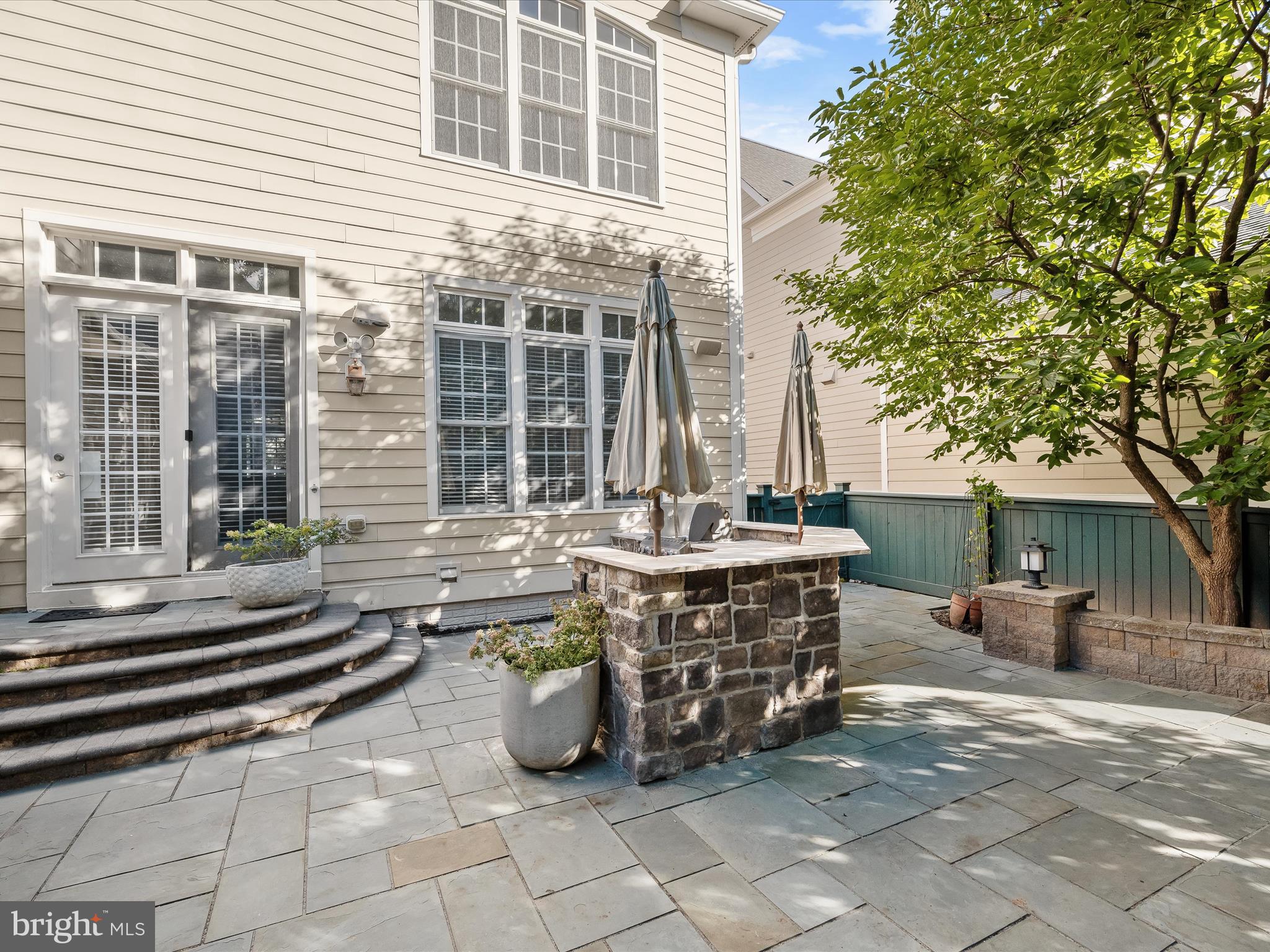 MAPLE LAWN - Residential