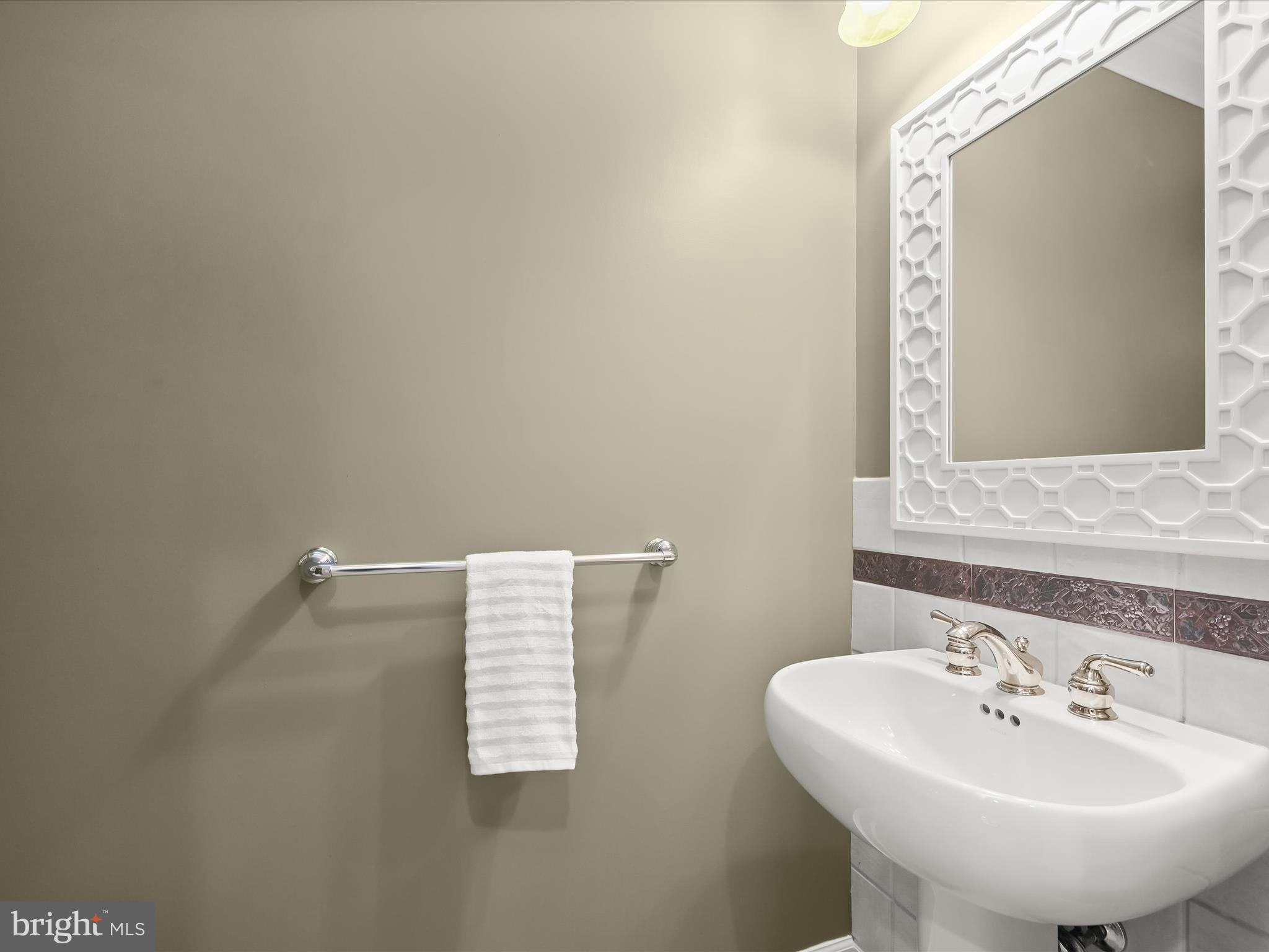 MAPLE LAWN - Residential