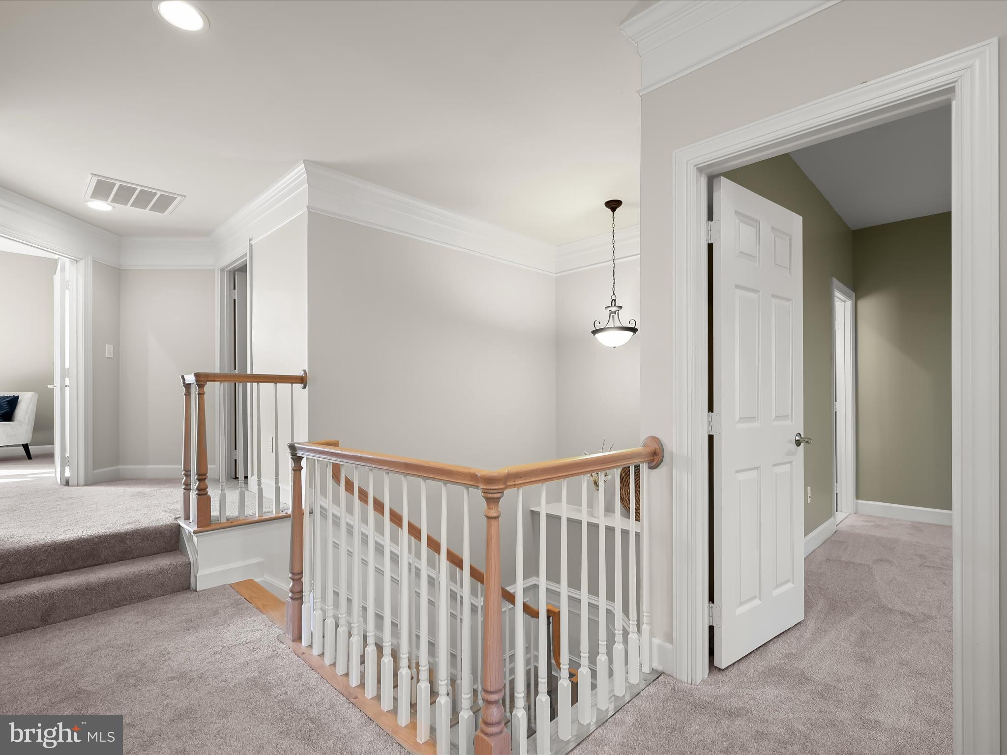 MAPLE LAWN - Residential