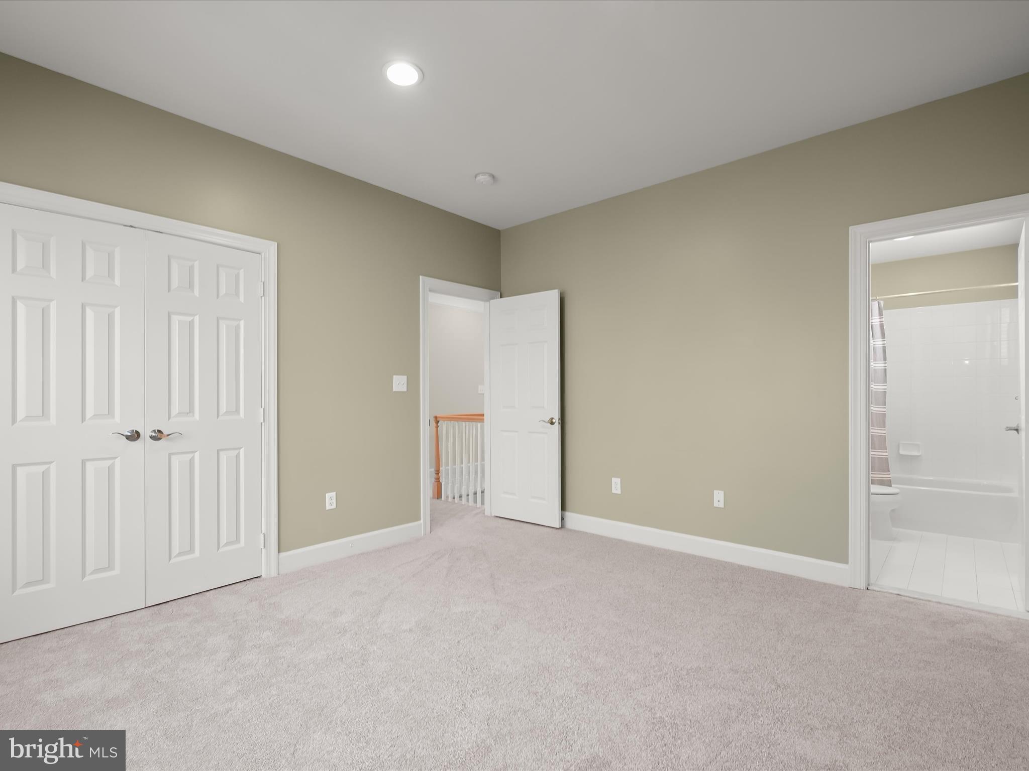 MAPLE LAWN - Residential