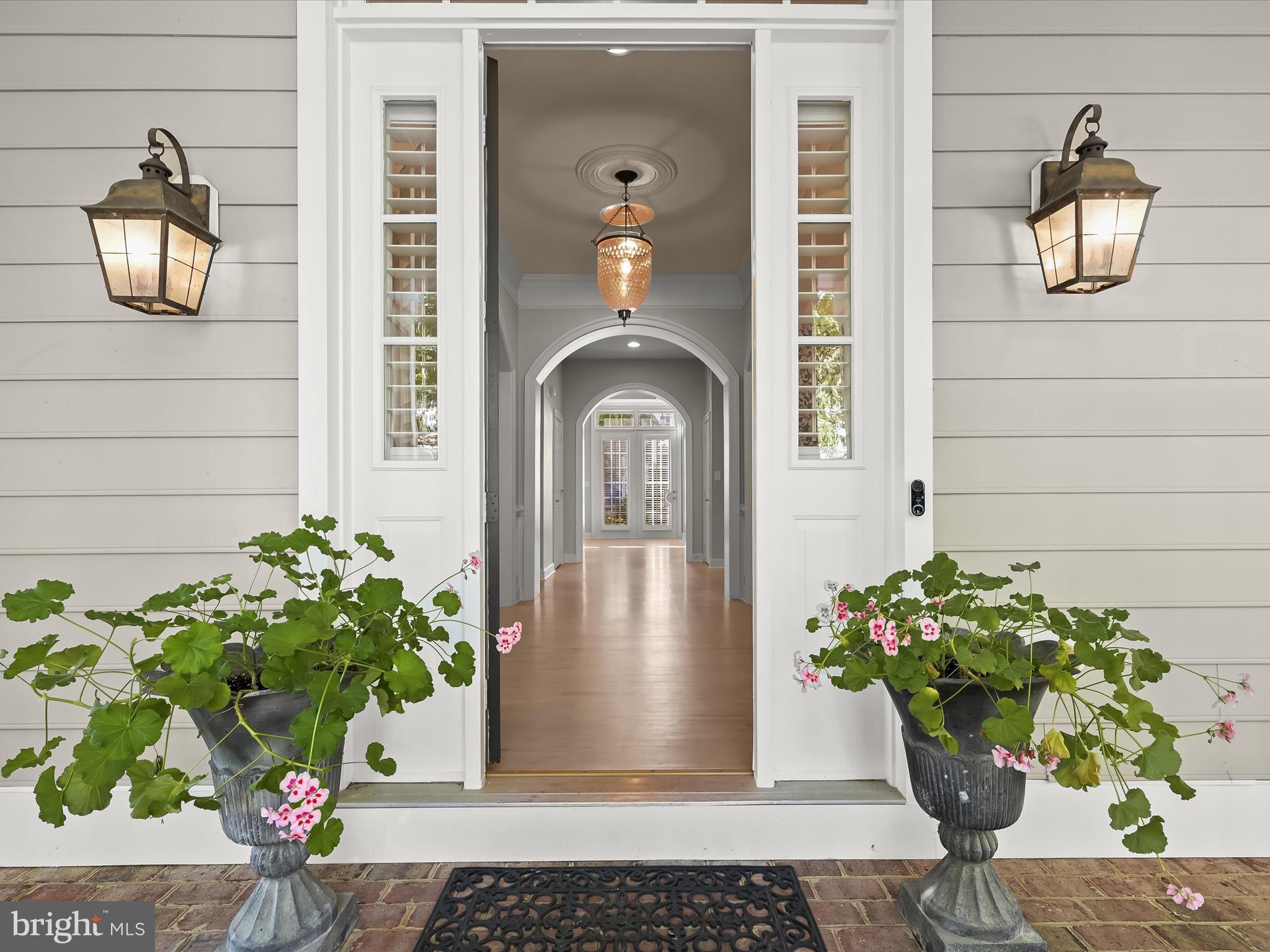 MAPLE LAWN - Residential