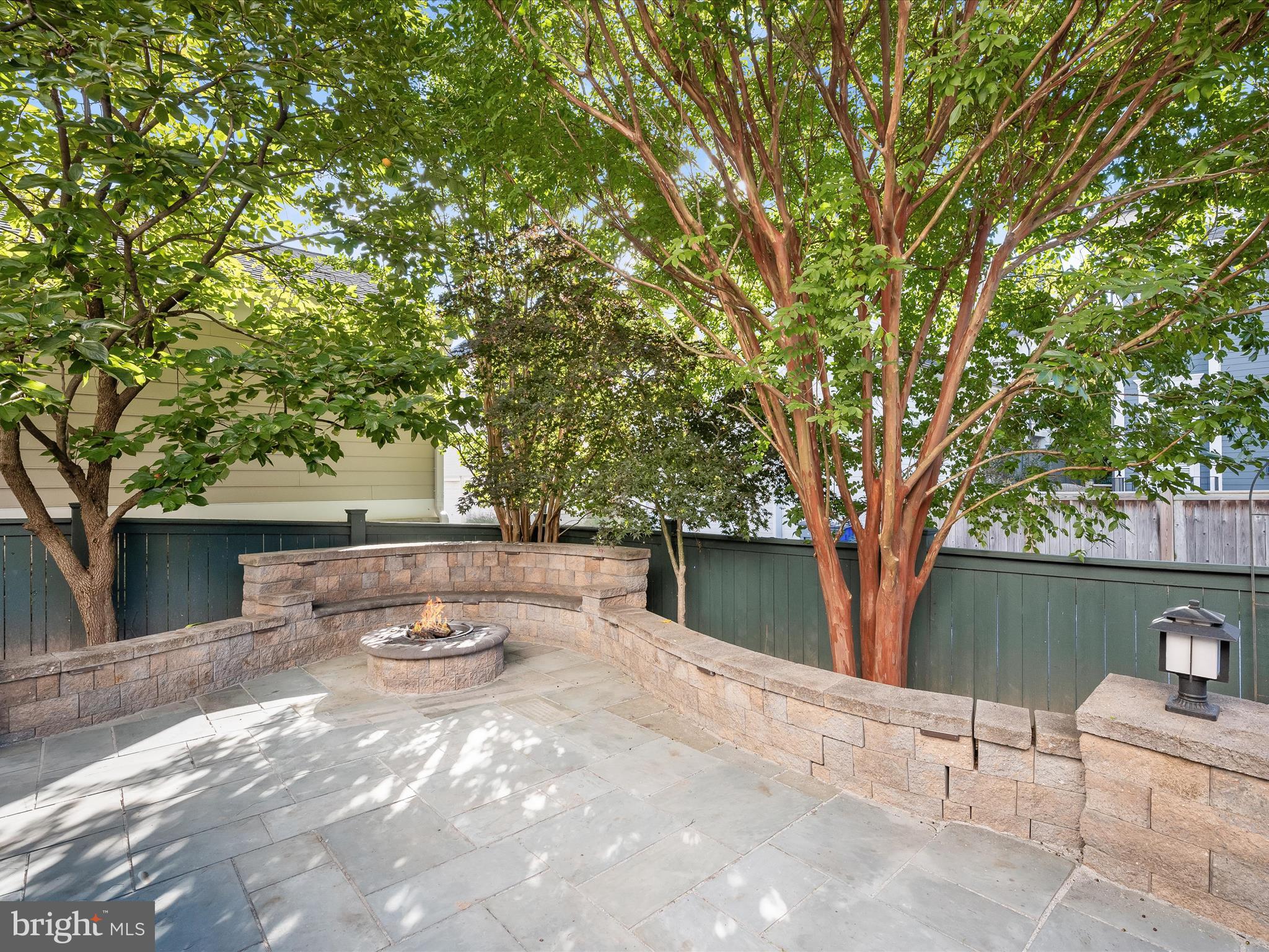 MAPLE LAWN - Residential