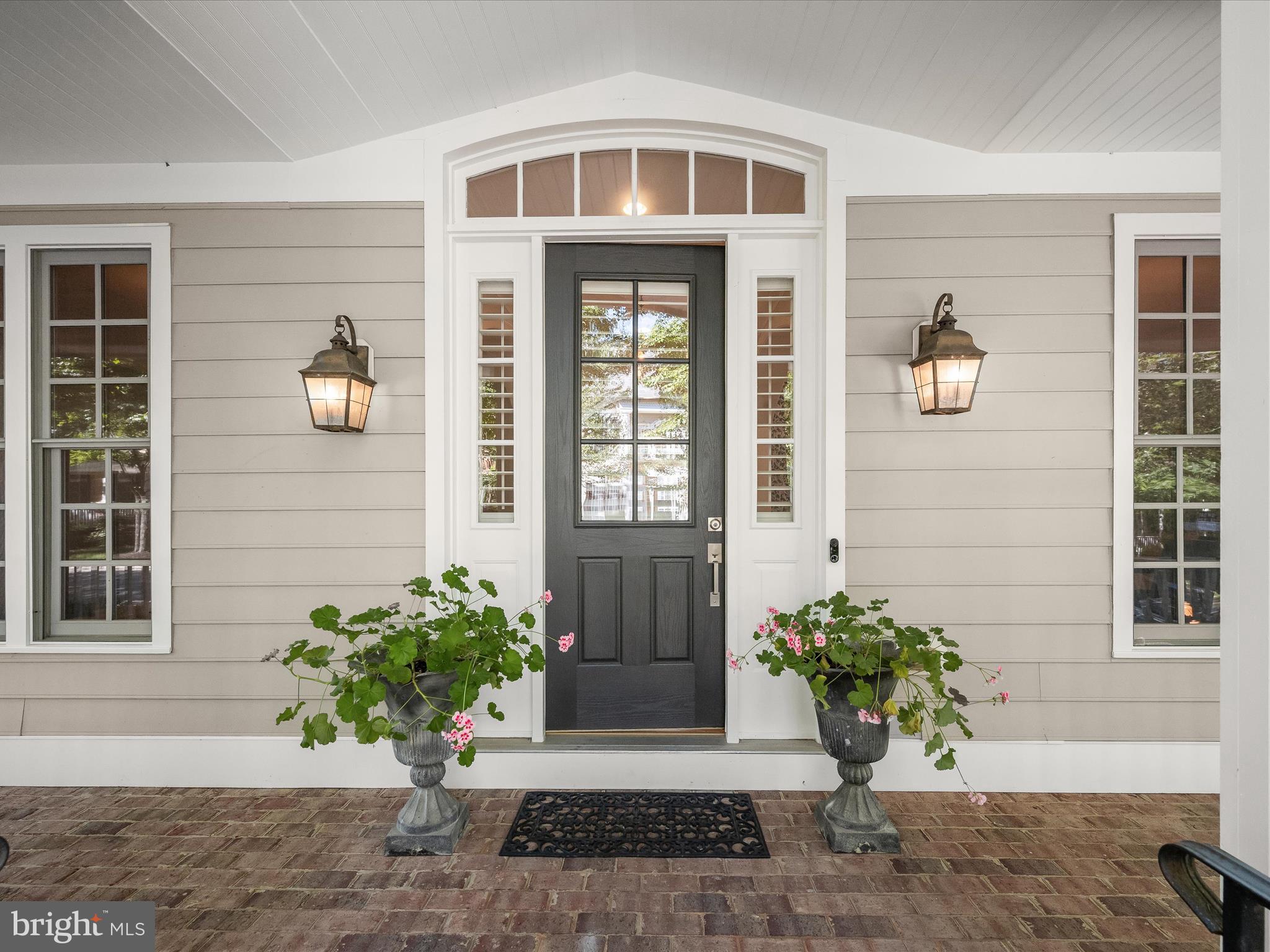 MAPLE LAWN - Residential