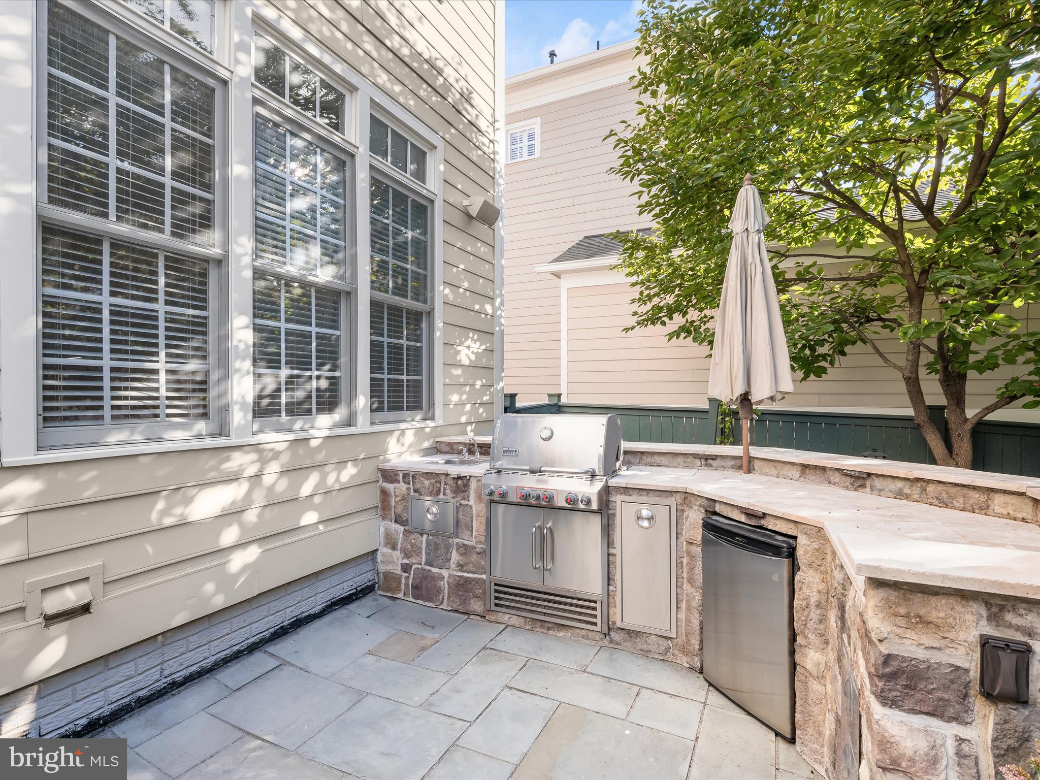 MAPLE LAWN - Residential