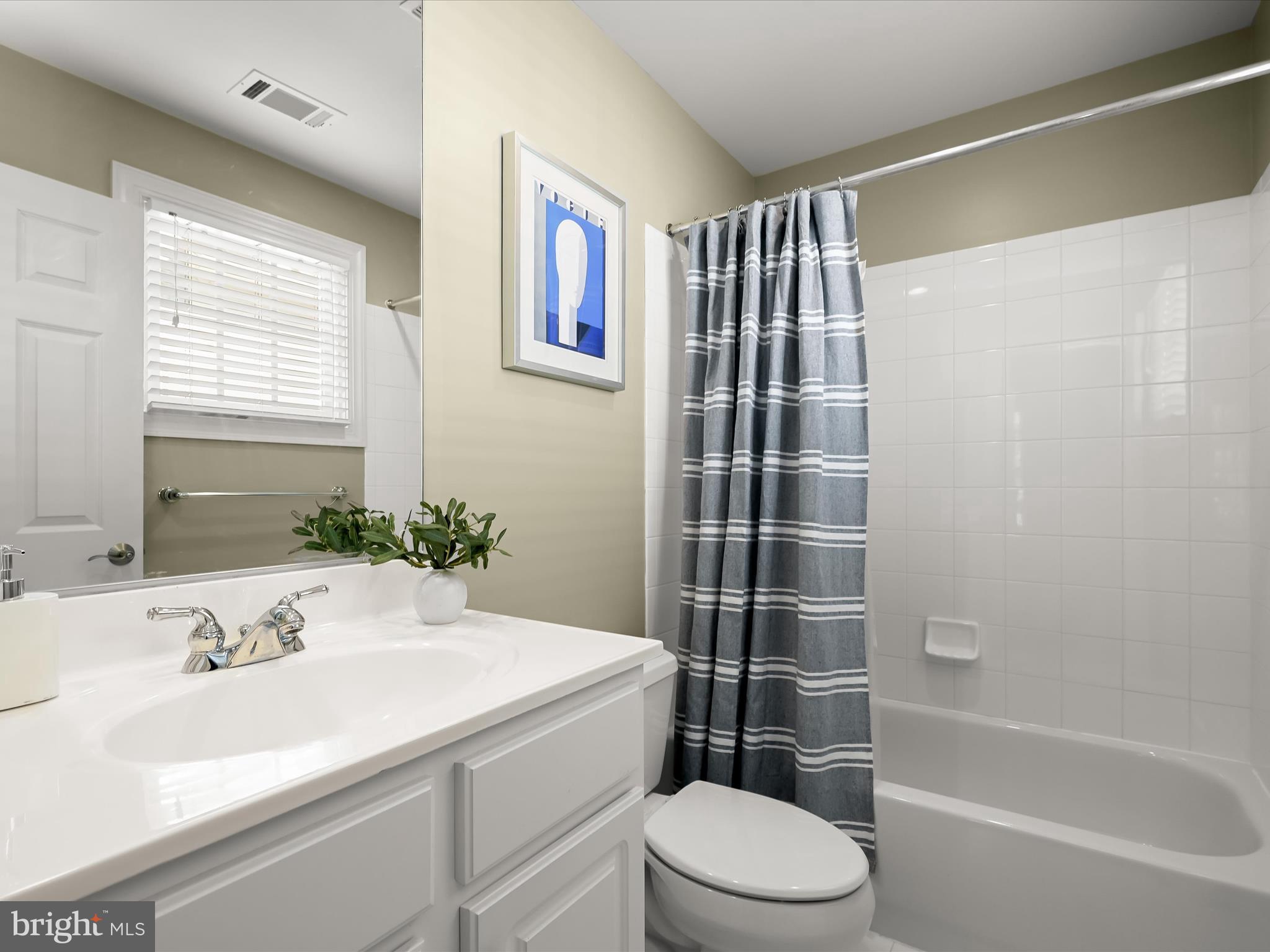 MAPLE LAWN - Residential