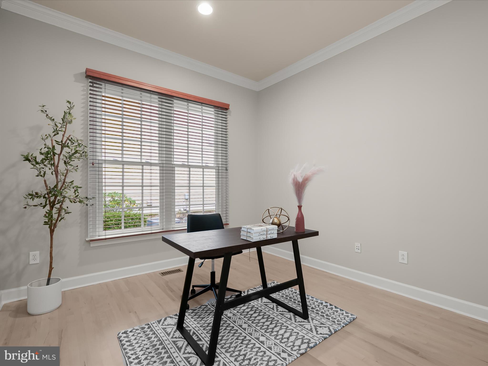 MAPLE LAWN - Residential