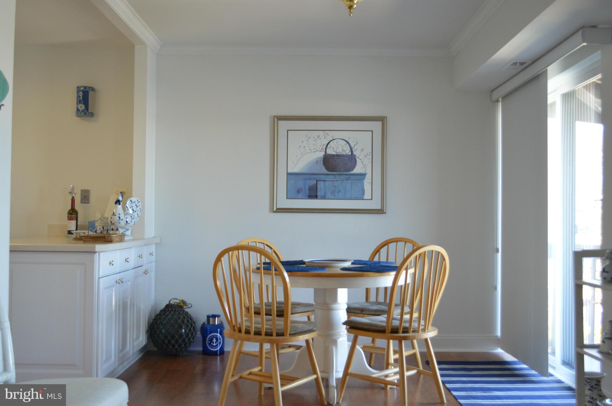 SEVERN HOUSE - Residential Lease