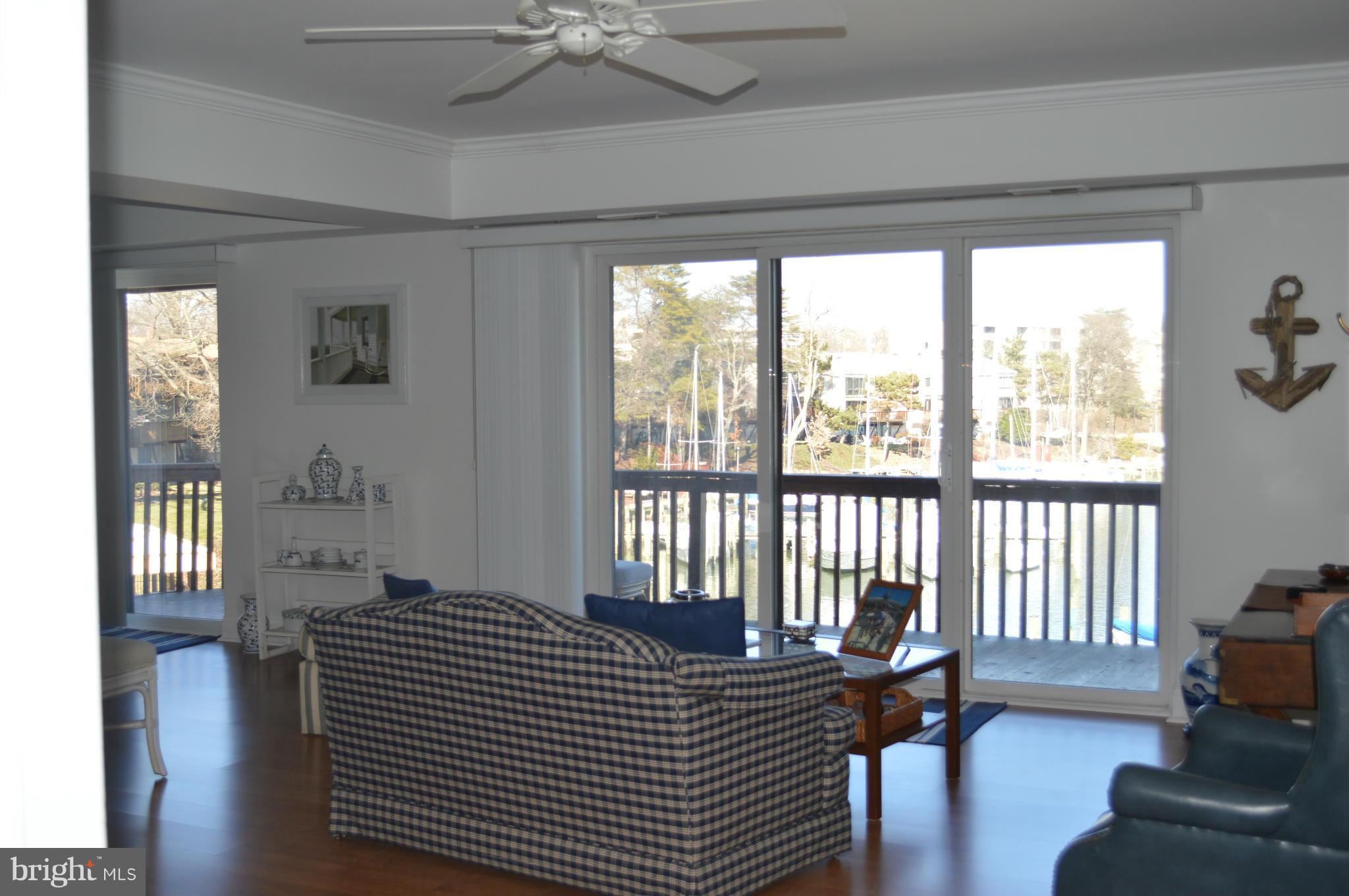 SEVERN HOUSE - Residential Lease