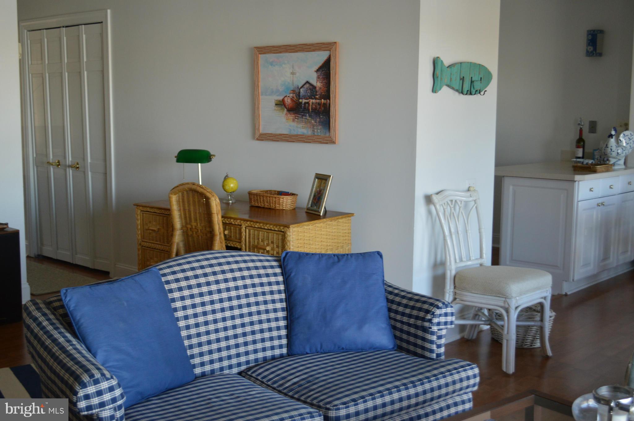 SEVERN HOUSE - Residential Lease