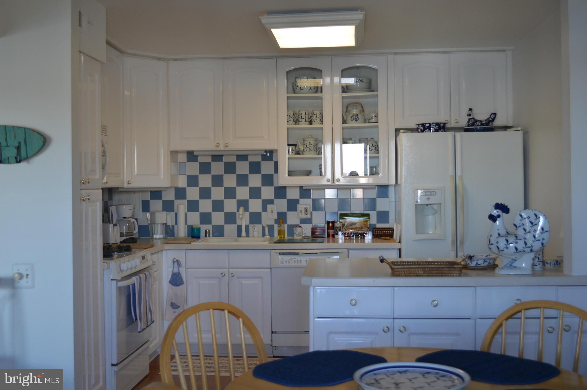 SEVERN HOUSE - Residential Lease