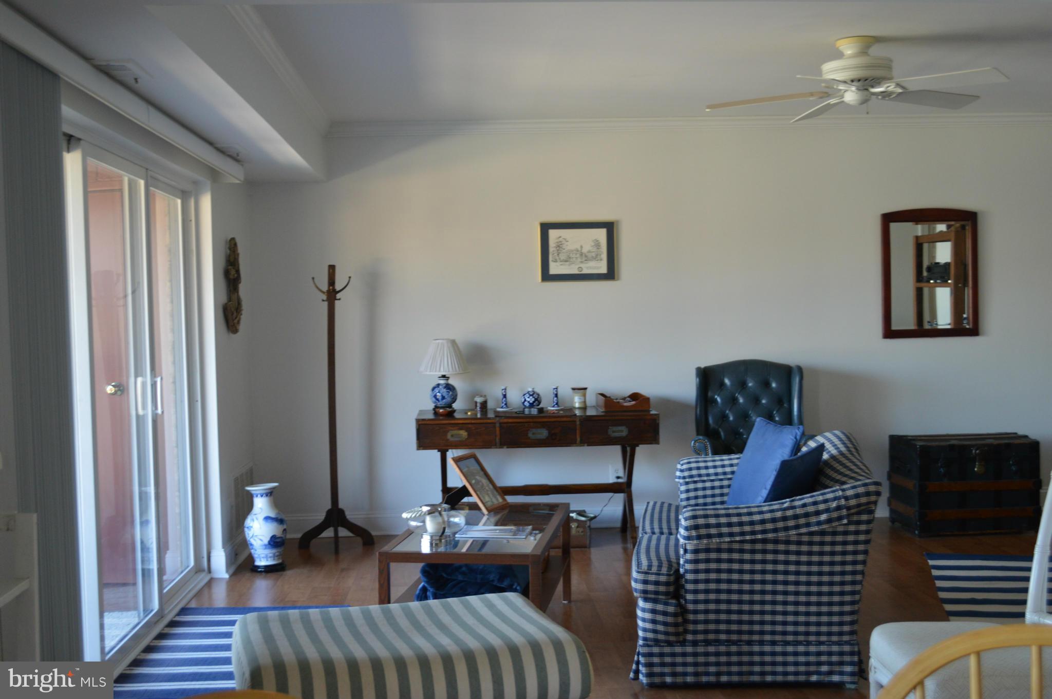 SEVERN HOUSE - Residential Lease